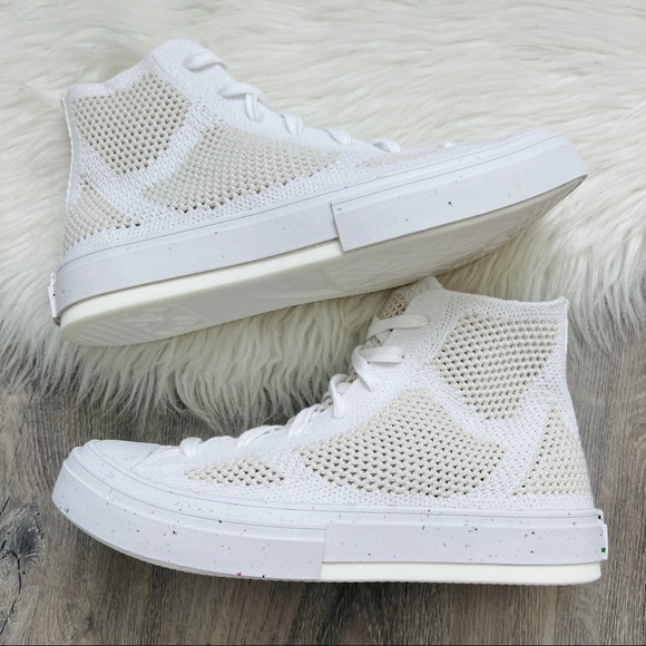 NWT Converse Chuck 70 Renew Redux Women’s Shoes - Picture 4 of 7